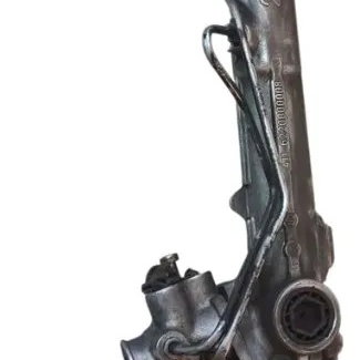 Caixa Direção Hidráulica Peugeot 206 207 Citroen C4 2007/13