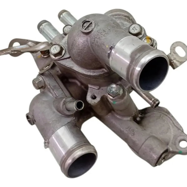 Válvula Termostática Com Carcaça Lancer 2.0 2012 2019