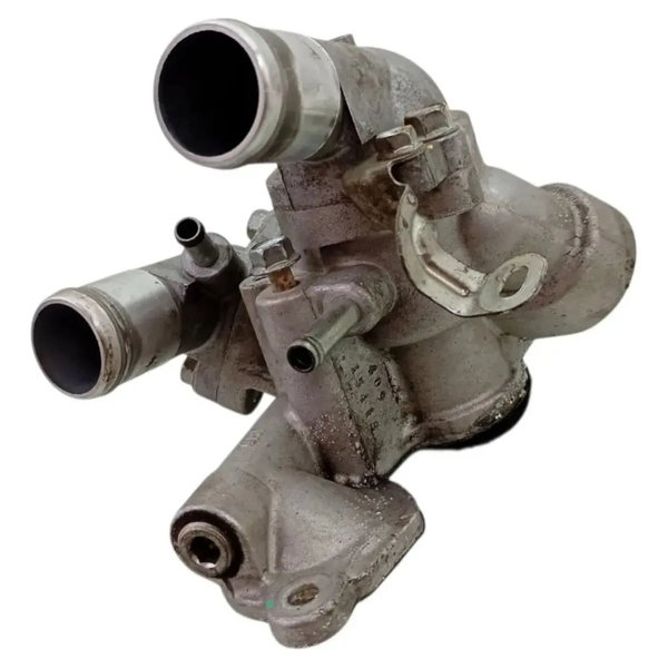 Válvula Termostática Com Carcaça Lancer 2.0 2012 2019
