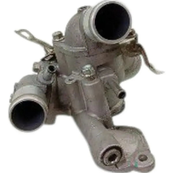 Válvula Termostática Com Carcaça Lancer 2.0 2012 2019