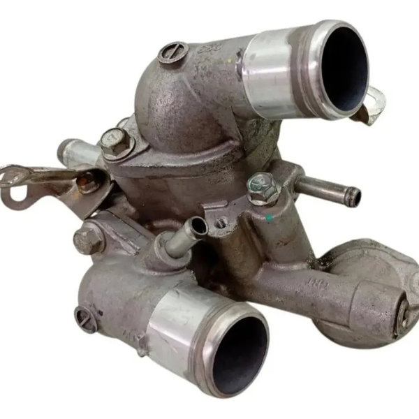 Válvula Termostática Com Carcaça Lancer 2.0 2012 2019