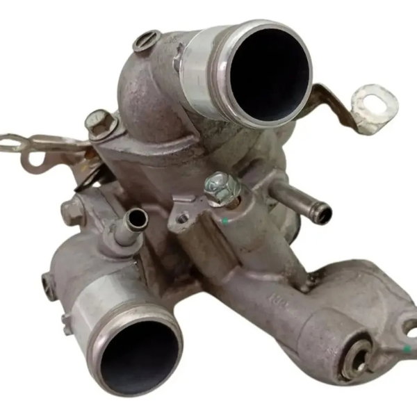 Válvula Termostática Com Carcaça Lancer 2.0 2012 2019