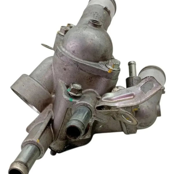 Válvula Termostática Com Carcaça Lancer 2.0 2012 2019