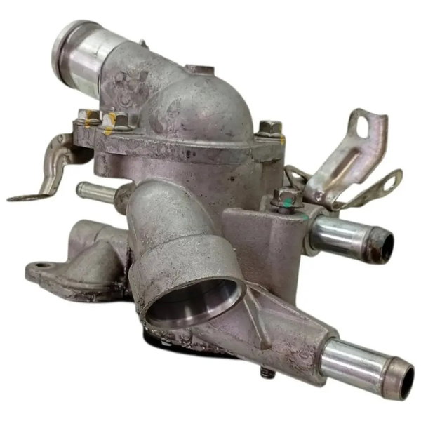 Válvula Termostática Com Carcaça Lancer 2.0 2012 2019