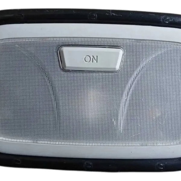 Luz Teto Cortesia Hyundai Ix35 2011 2012 2013 2014 15 A 2017