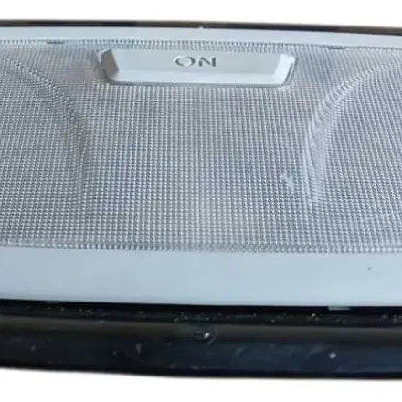 Luz Teto Cortesia Hyundai Ix35 2011 2012 2013 2014 15 A 2017