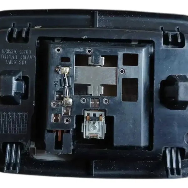 Luz Teto Cortesia Hyundai Ix35 2011 2012 2013 2014 15 A 2017