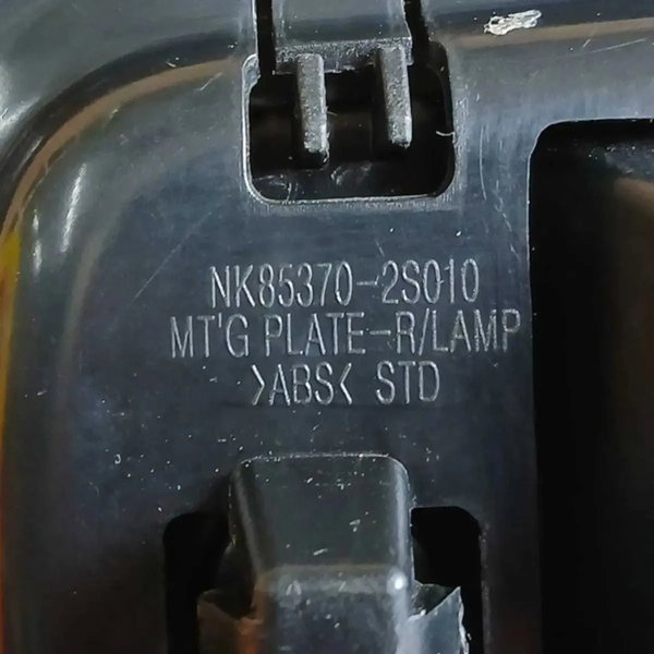 Luz Teto Cortesia Hyundai Ix35 2011 2012 2013 2014 15 A 2017