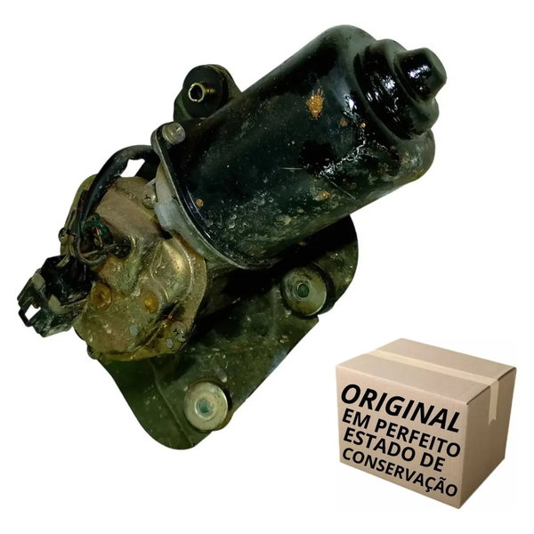 Motor Limpador Parabrisa Lancer 1993