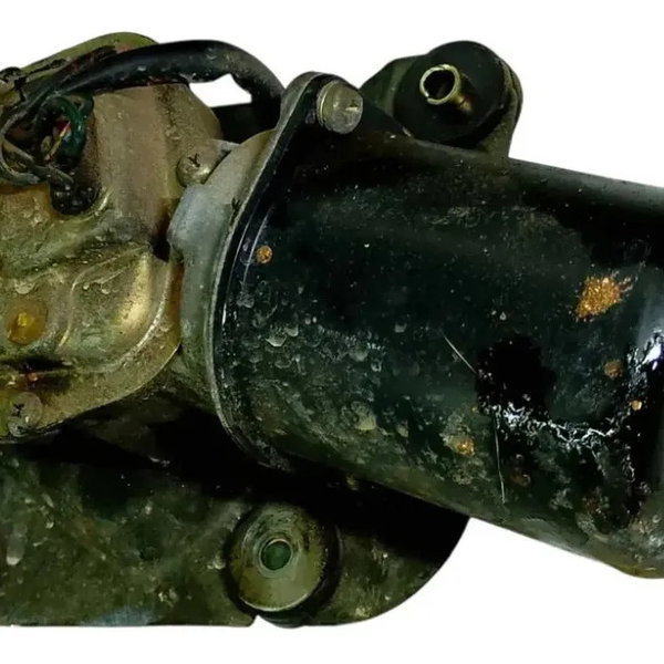 Motor Limpador Parabrisa Lancer 1993
