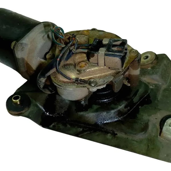 Motor Limpador Parabrisa Lancer 1993