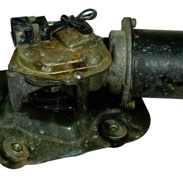 Motor Limpador Parabrisa Lancer 1993