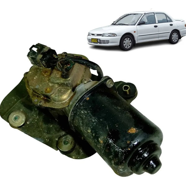 Motor Limpador Parabrisa Lancer 1993