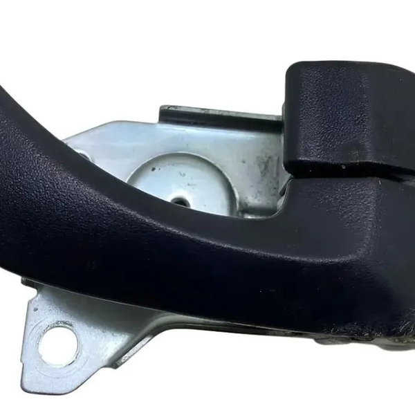 Maçaneta Interna Dianteira Direita Kia Sorento 2008 -14437 Dianteira