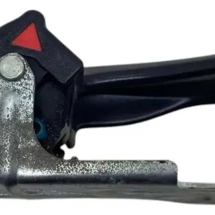 Maçaneta Interna Dianteira Direita Kia Sorento 2008 -14437 Dianteira