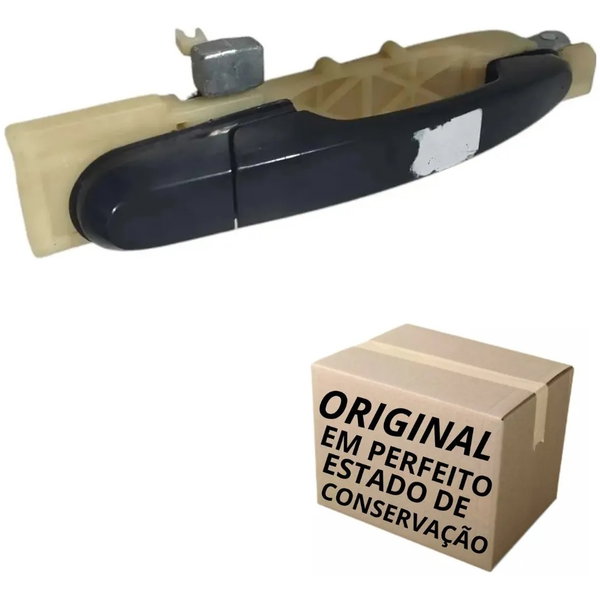 Maçaneta Externa Dianteira Direita Hyundai Tucson 2010 Dianteira