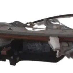Maquina Vidro Dianteira Ld Corolla 1.6 1994-1995 #13043