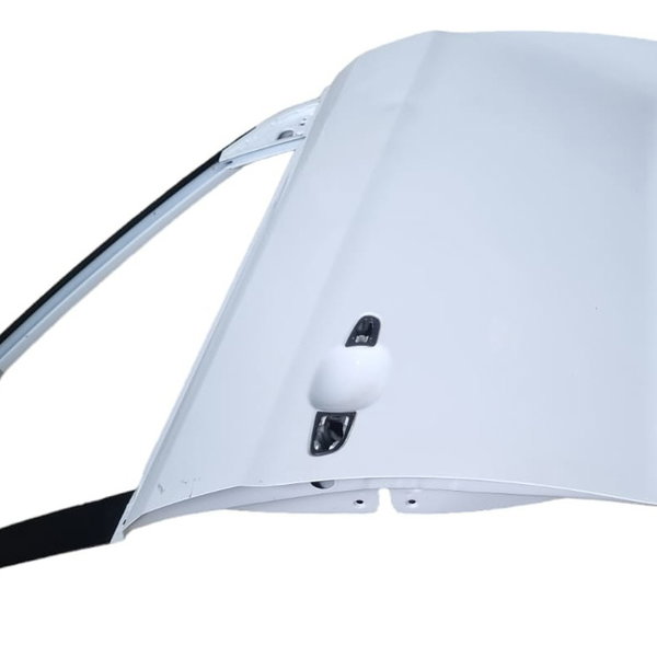 Porta Dianteira Direita Creta Dianteira Direita Branco