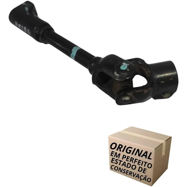 Cruzeta Menor Coluna Direção Ford Ranger 3.2  2013/2020