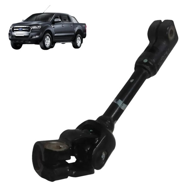 Cruzeta Menor Coluna Direção Ford Ranger 3.2  2013/2020
