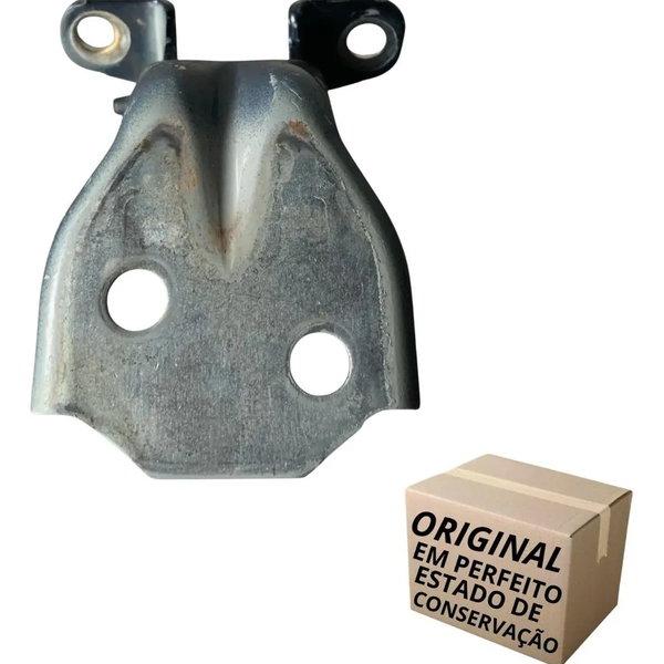 Dobradiça Porta Dianteira Esquerda S10 Trailblazer 12 A 24