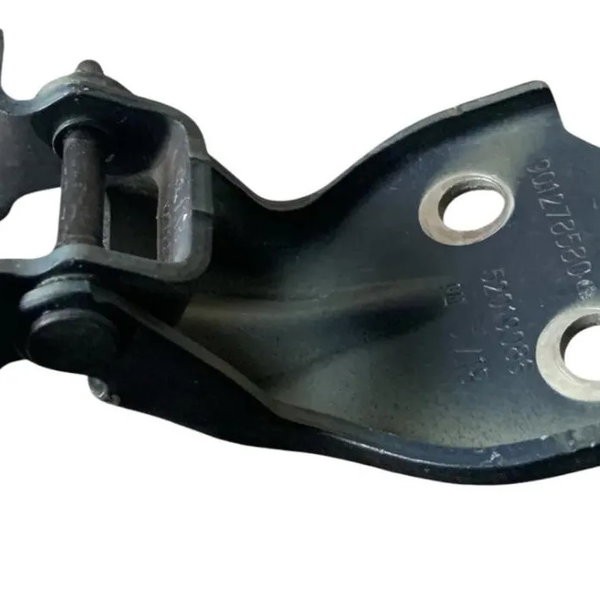 Dobradiça Porta Dianteira Esquerda S10 Trailblazer 12 A 24