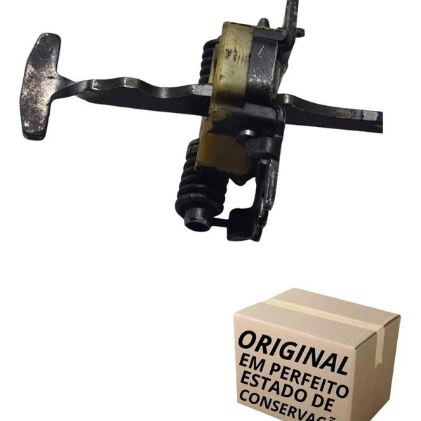 Limitador Porta Dianteira Renault Fluence 2.0 2011 2012/2014