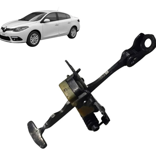 Limitador Porta Dianteira Renault Fluence 2.0 2011 2012/2014