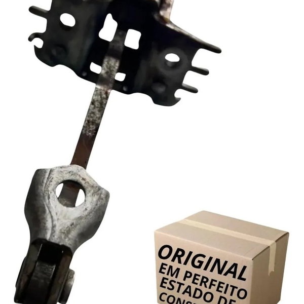 Limitador Porta Traseira Direita Fluence 2011 2012 2014 2016