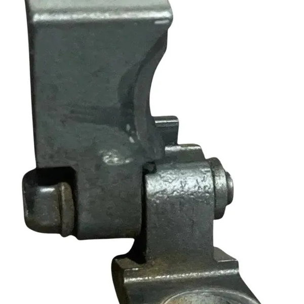 Dobradiça Superior Porta Traseira Direita Polo 2007 2010