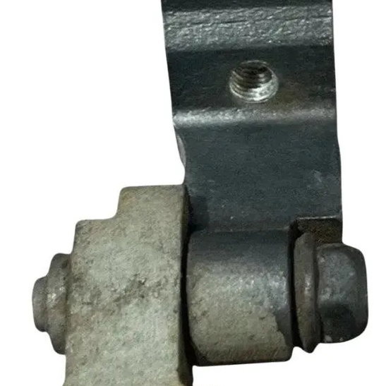 Dobradiça Superior Porta Traseira Direita Polo 2007 2010