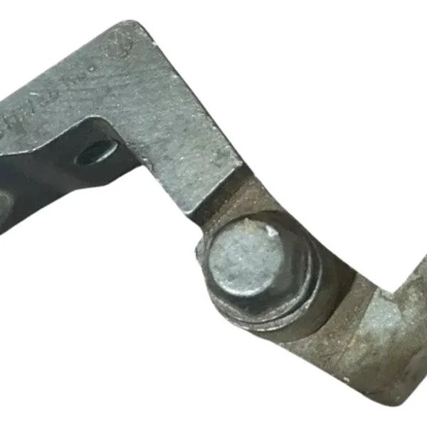 Dobradiça Superior Porta Traseira Direita Polo 2007 2010