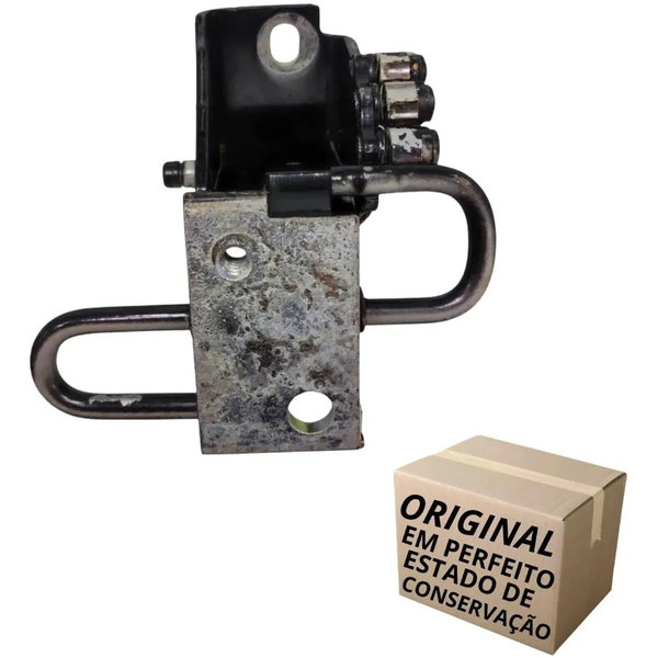 Dobradiça Porta Dianteira Direita Volkswagen Polo 2003 2014