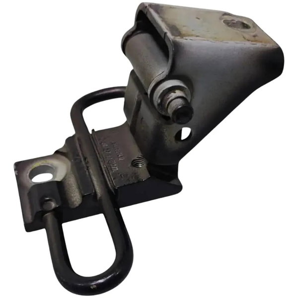 Dobradiça Porta Dianteira Direita Volkswagen Polo 2003 2014