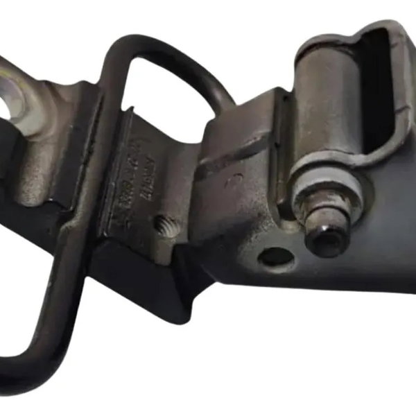 Dobradiça Porta Dianteira Direita Volkswagen Polo 2003 2014