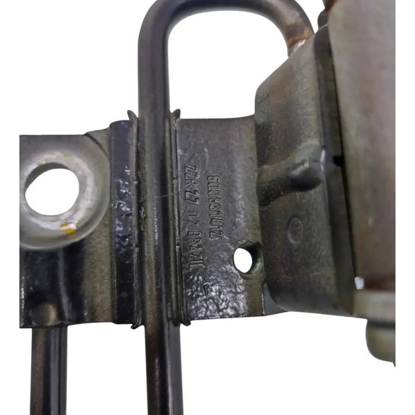 Dobradiça Porta Dianteira Direita Volkswagen Polo 2003 2014