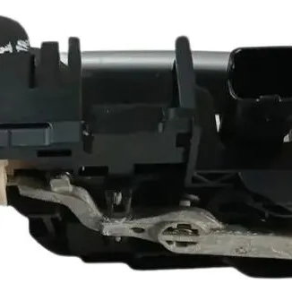 Maçaneta Externa Traseira Direita Renault Fluence 2011-2016 Traseira
