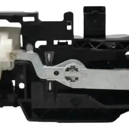 Maçaneta Externa Traseira Direita Renault Fluence 2011-2016 Traseira