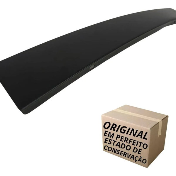 Moldura Coluna Porta Traseira Direita Polo 2006-2011