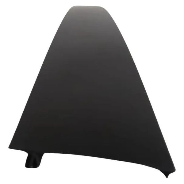 Moldura Coluna Porta Traseira Direita Polo 2006-2011
