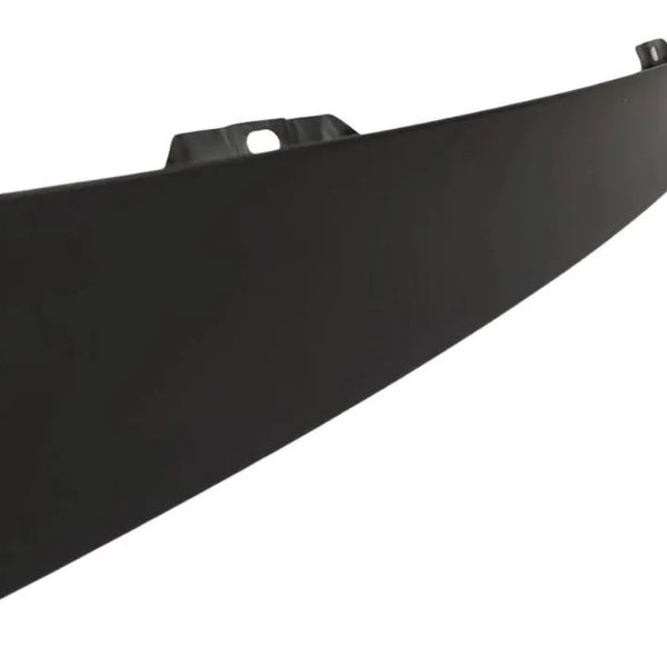 Moldura Coluna Porta Traseira Direita Polo 2006-2011