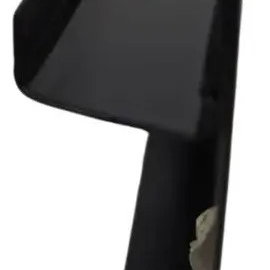 Moldura Coluna Porta Traseira Direita Polo 2006-2011