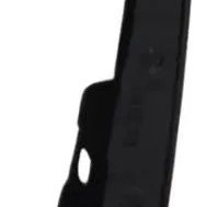 Moldura Coluna Porta Traseira Direita Polo 2006-2011
