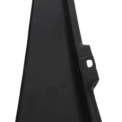 Moldura Coluna Porta Traseira Direita Polo 2006-2011