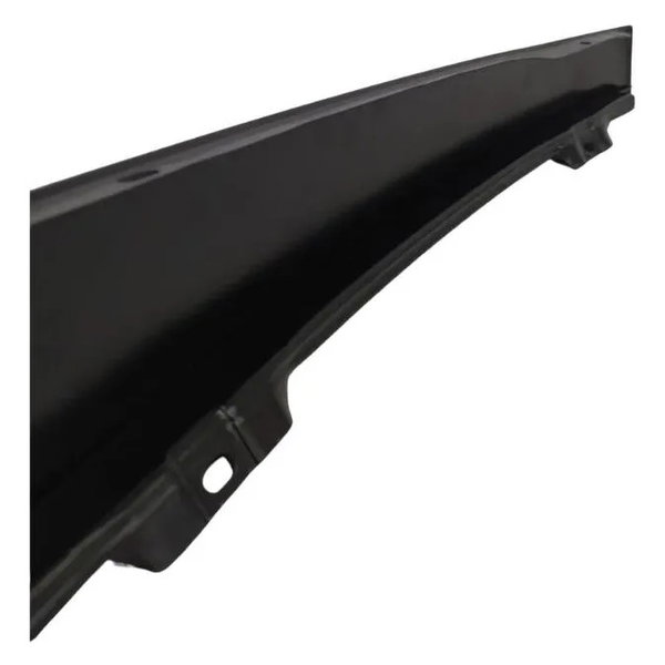 Moldura Coluna Porta Traseira Direita Polo 2006-2011