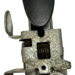 Puxador Cabo Tanque Porta Malas New Civic 07/11 Original