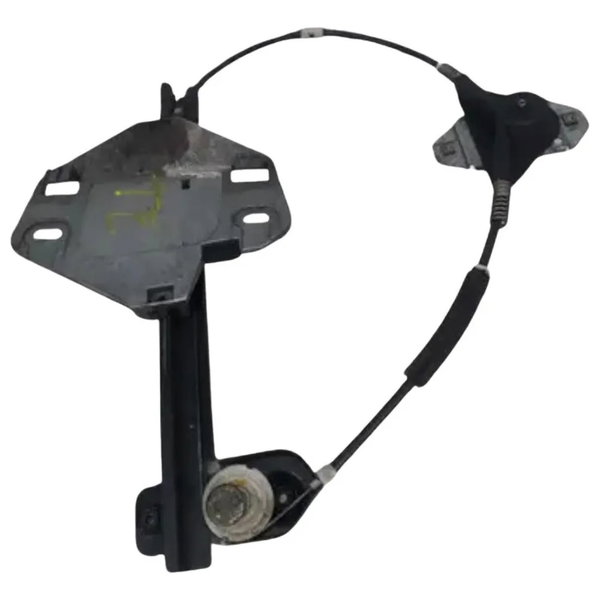 Máquina Vidro Manual Traseira Esquerda Chyrsler Neon 2.0 95