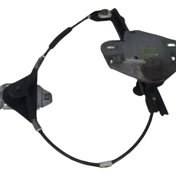 Máquina Vidro Manual Traseira Esquerda Chyrsler Neon 2.0 95