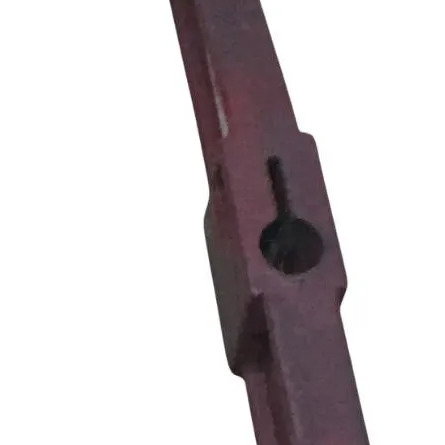 Alavanca Abertura Capo Fiat Brava Marea 99 A 03