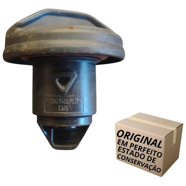 Tampa Gargalo Tanque Combustível Fiat Marea 1999 2000 A 2003